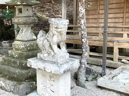 國津神社(奈良県)
