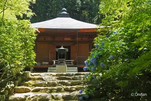 金剛輪寺(滋賀県)