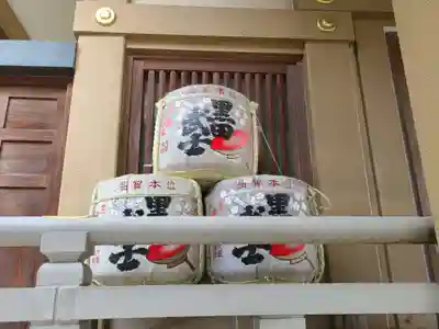 光雲神社(福岡県)