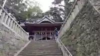 事任八幡宮(静岡県)
