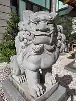 北青山秋葉神社(稲荷神社)(東京都)