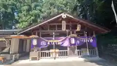 出雲福徳神社(岐阜県)