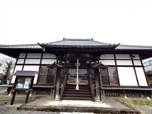 円満寺(栃木県)