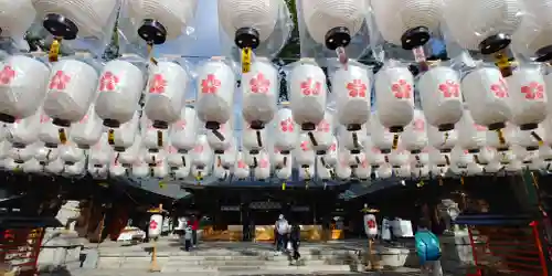 兵庫縣姫路護國神社のその他建物