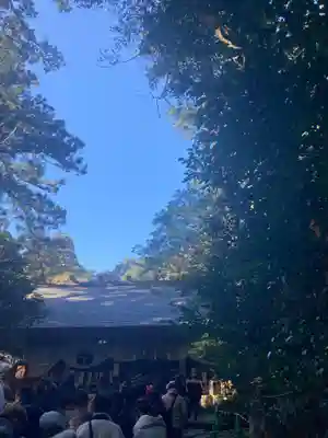 椿大神社(三重県)