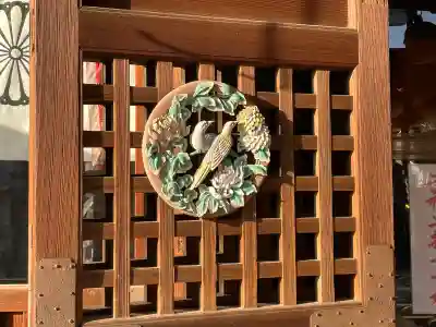 田村神社(香川県)