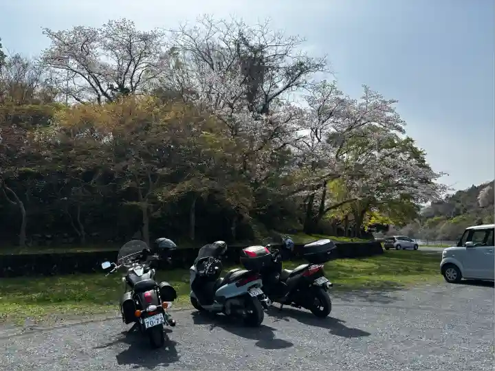 佐久奈度神社(滋賀県)