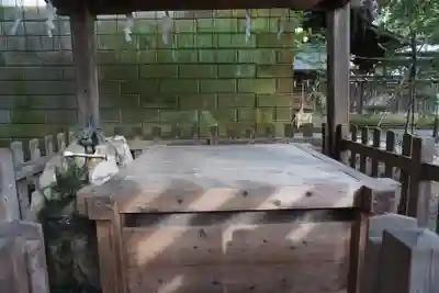 宇都宮二荒山神社のその他建物