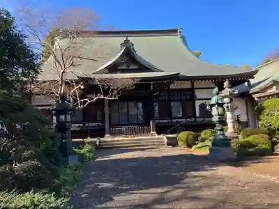 妙福寺(東京都)