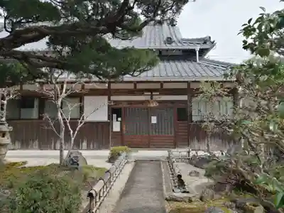 成願寺(三重県)