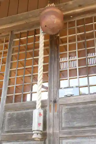 札比内神社(北海道)