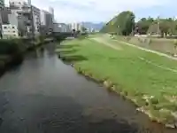 櫻山神社(岩手県)