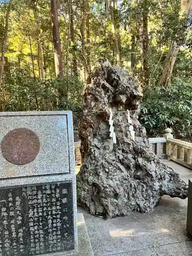 鹿島神宮(茨城県)