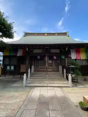 泉福寺(神奈川県)