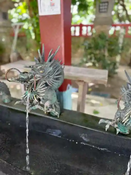 波上宮(沖縄県)