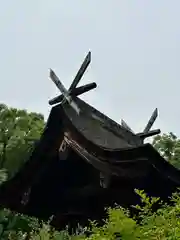 源九郎稲荷神社(奈良県)