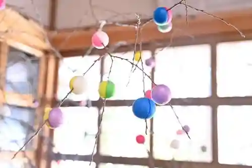 高司神社〜むすびの神の鎮まる社〜のその他建物