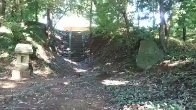 鹿島香取神社のその他建物