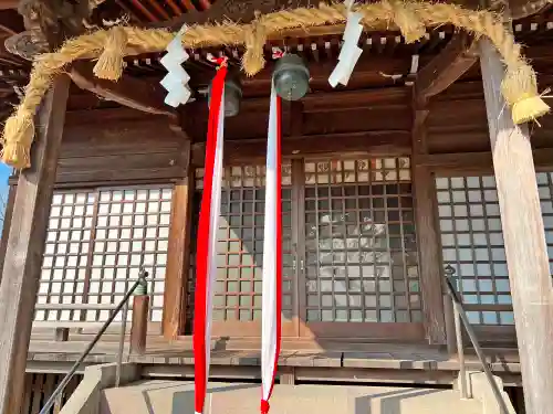 志賀神社(佐賀県)