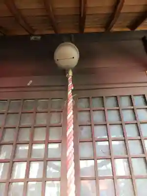 八枝神社(東京都)