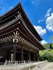 知恩院(京都府)