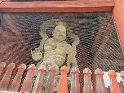 粉河寺(和歌山県)