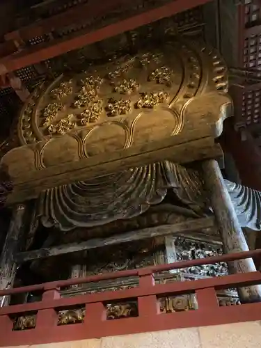 東大寺の芸術