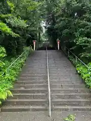 幣立神宮(熊本県)