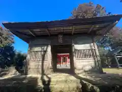 愛宕神社(宮城県)