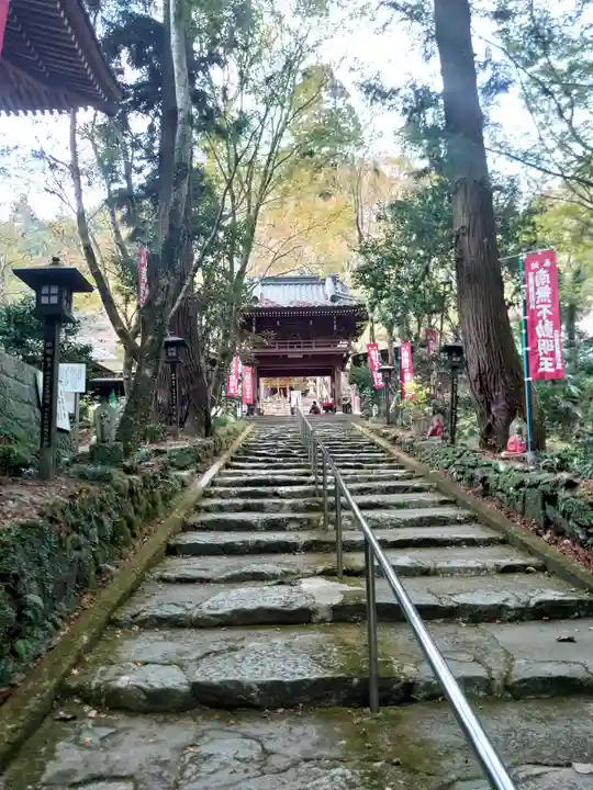 龍蔵寺のその他建物