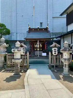 御釜神社(宮城県)