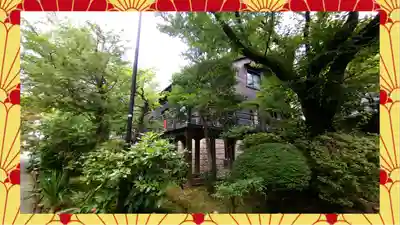 乃木神社(東京都)