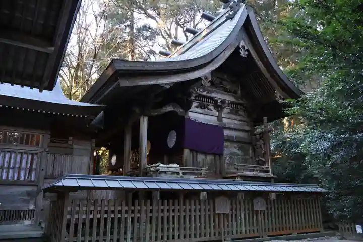 高千穂神社(宮崎県)