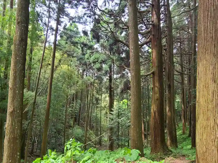 男成神社(熊本県)