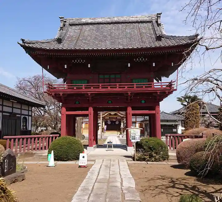 孝顕寺(茨城県)