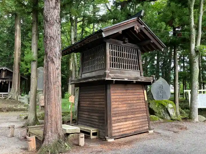 小野神社(長野県)