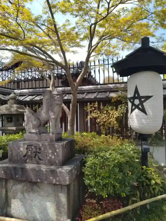 晴明神社(京都府)