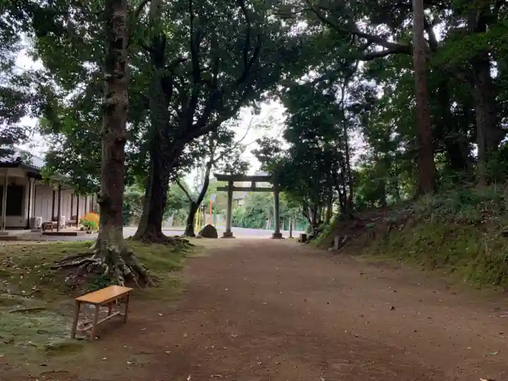 八幡神社(千葉県)