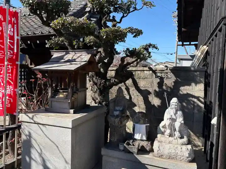 長光寺(愛知県)