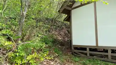 豊原神社(北海道)