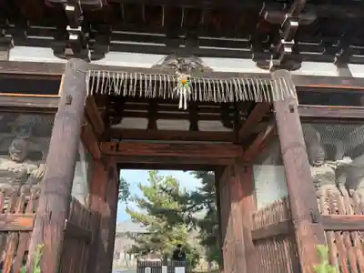 廣隆寺(京都府)