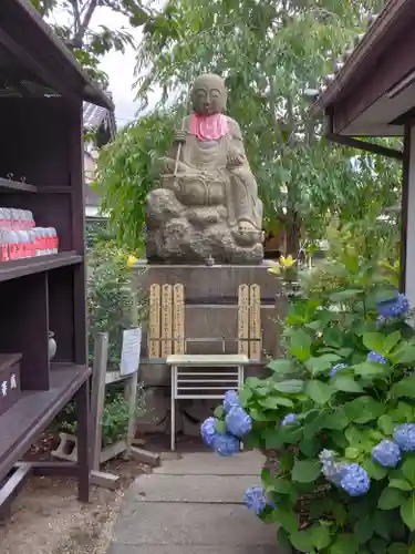 浄國寺（浄国寺）(大阪府)