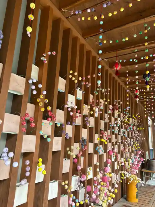 井伊谷宮(静岡県)