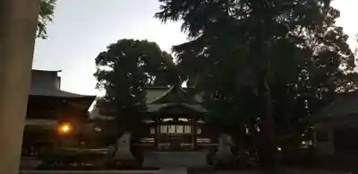 葛西神社のその他建物
