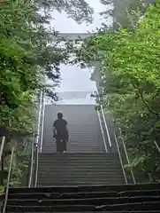 箱根神社(神奈川県)