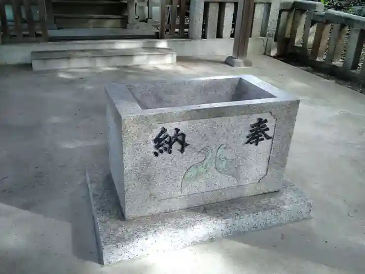 蝮ヶ池八幡宮のその他建物