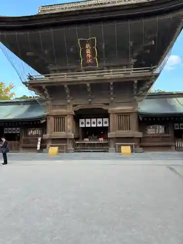 筥崎宮(福岡県)