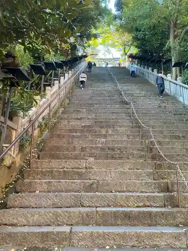 愛宕神社のその他建物