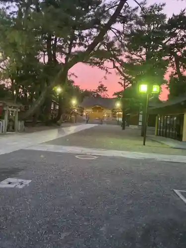 茨木神社(大阪府)