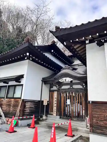 高穂神社(北海道)